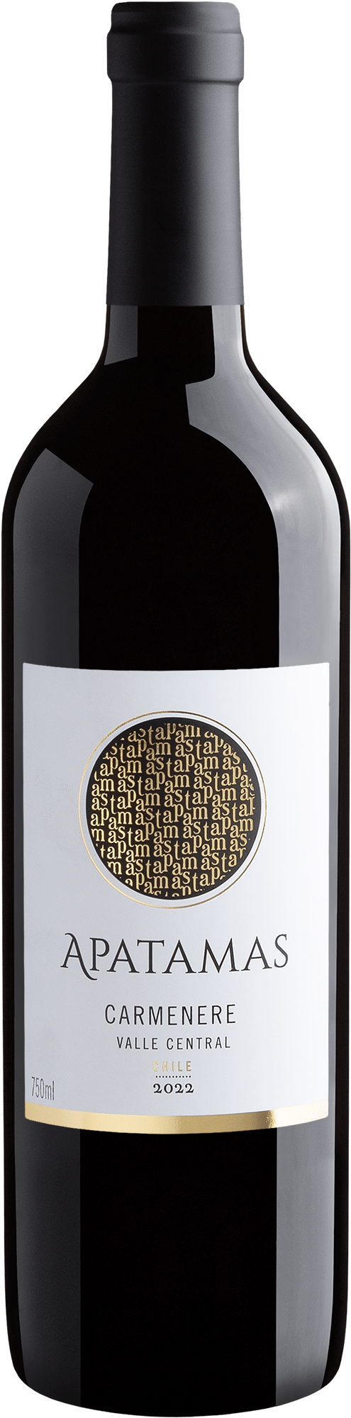 Apatamas Carménère