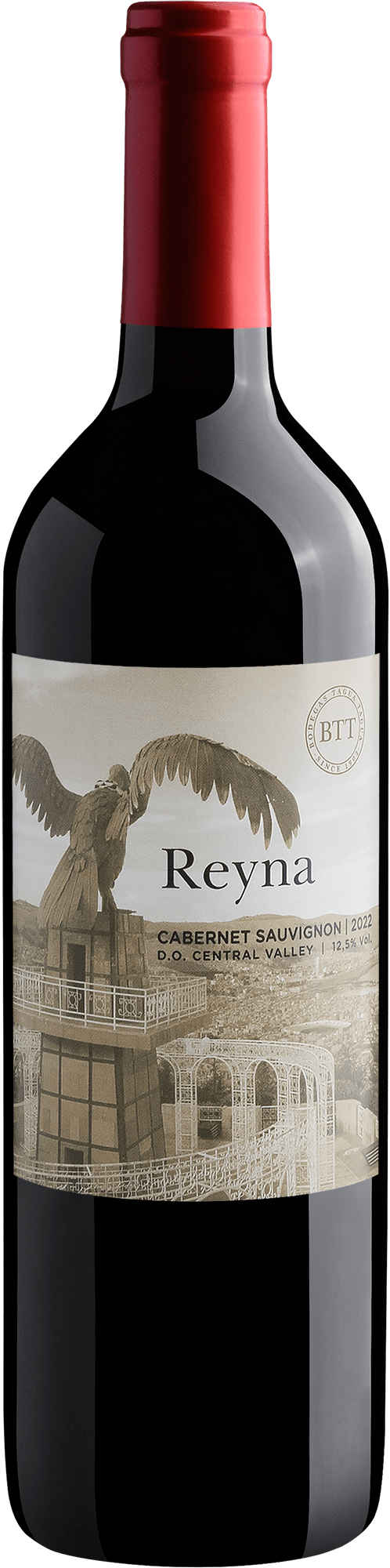 Reyna Cabernet Sauvignon Central Valley D.O.