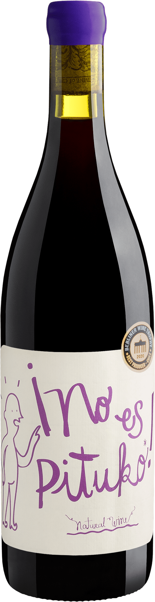 No es Pituko Carignan 2022
