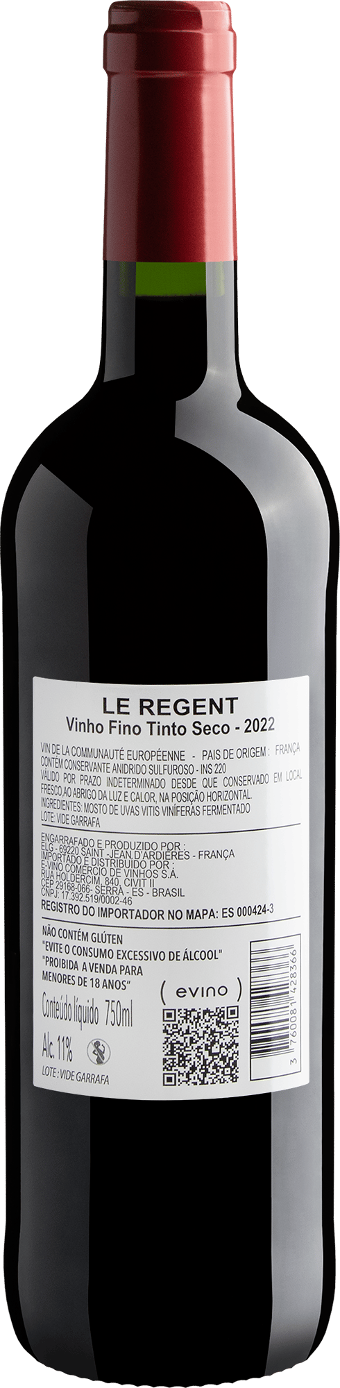 Le Regent 2