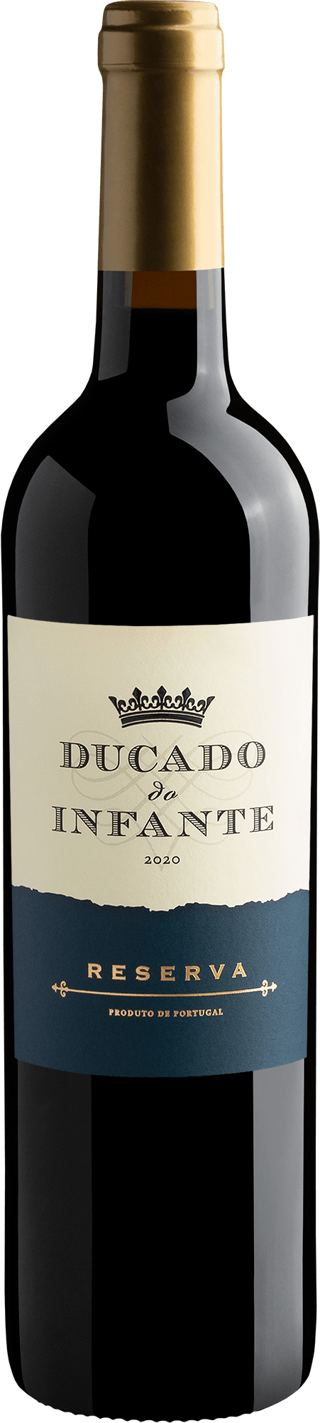 Ducado do Infante Reserva