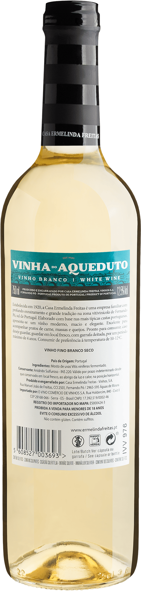 Vinha do Aqueduto Branco 2