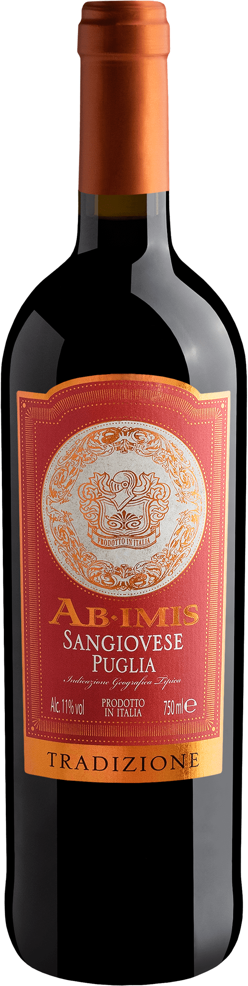 Ab-Imis Sangiovese Puglia IGT