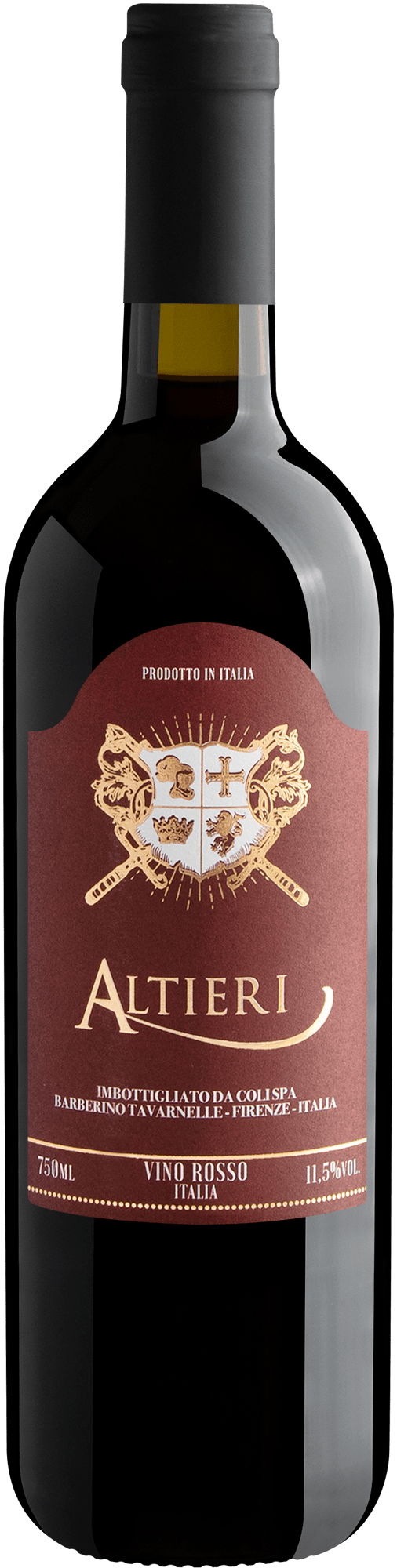 Altieri Vino Rosso