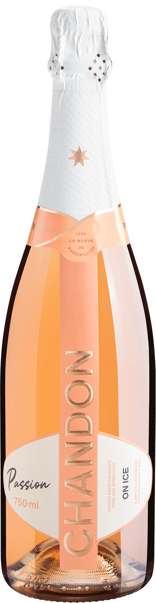 Chandon Passion Rosé