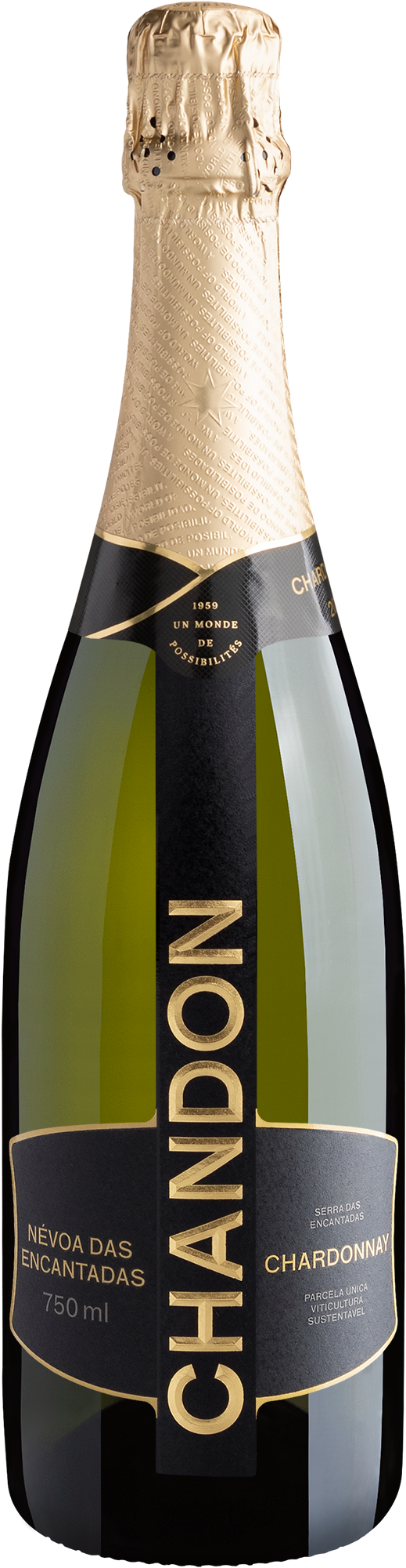 Chandon Névoa Das Encantadas Chardonnay Brut