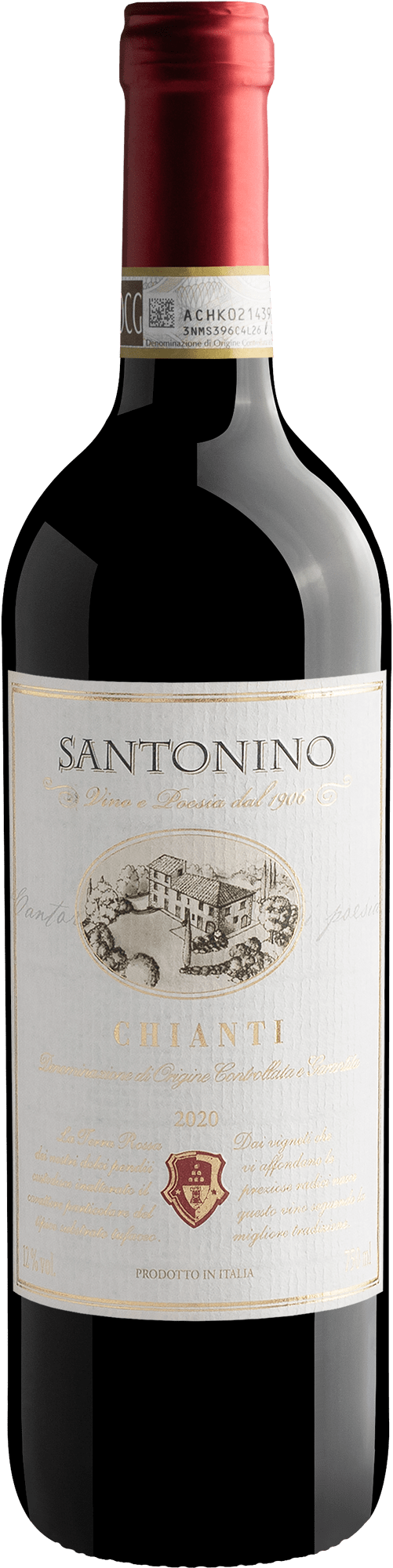 Santonino Chianti DOCG