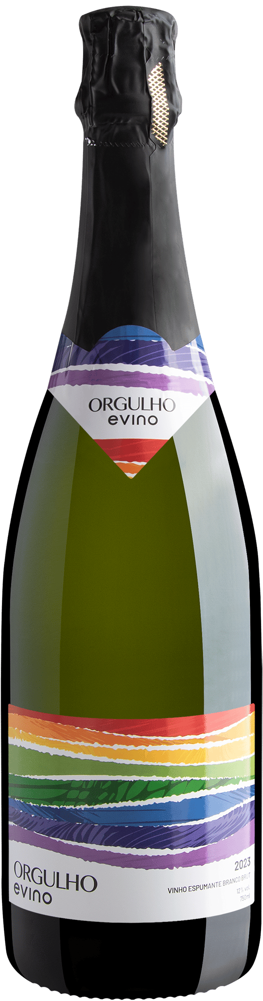 Orgulho Espumante Branco Brut