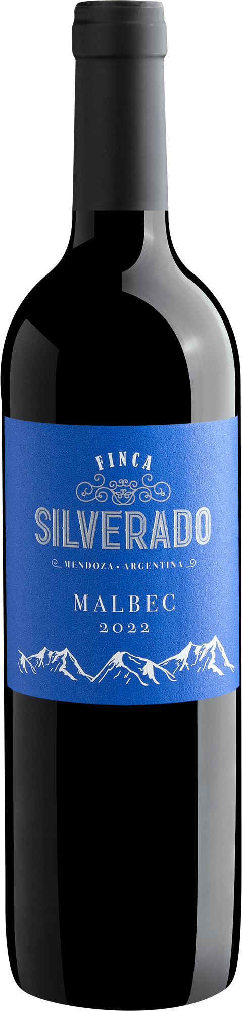 Finca Silverado Malbec 2022