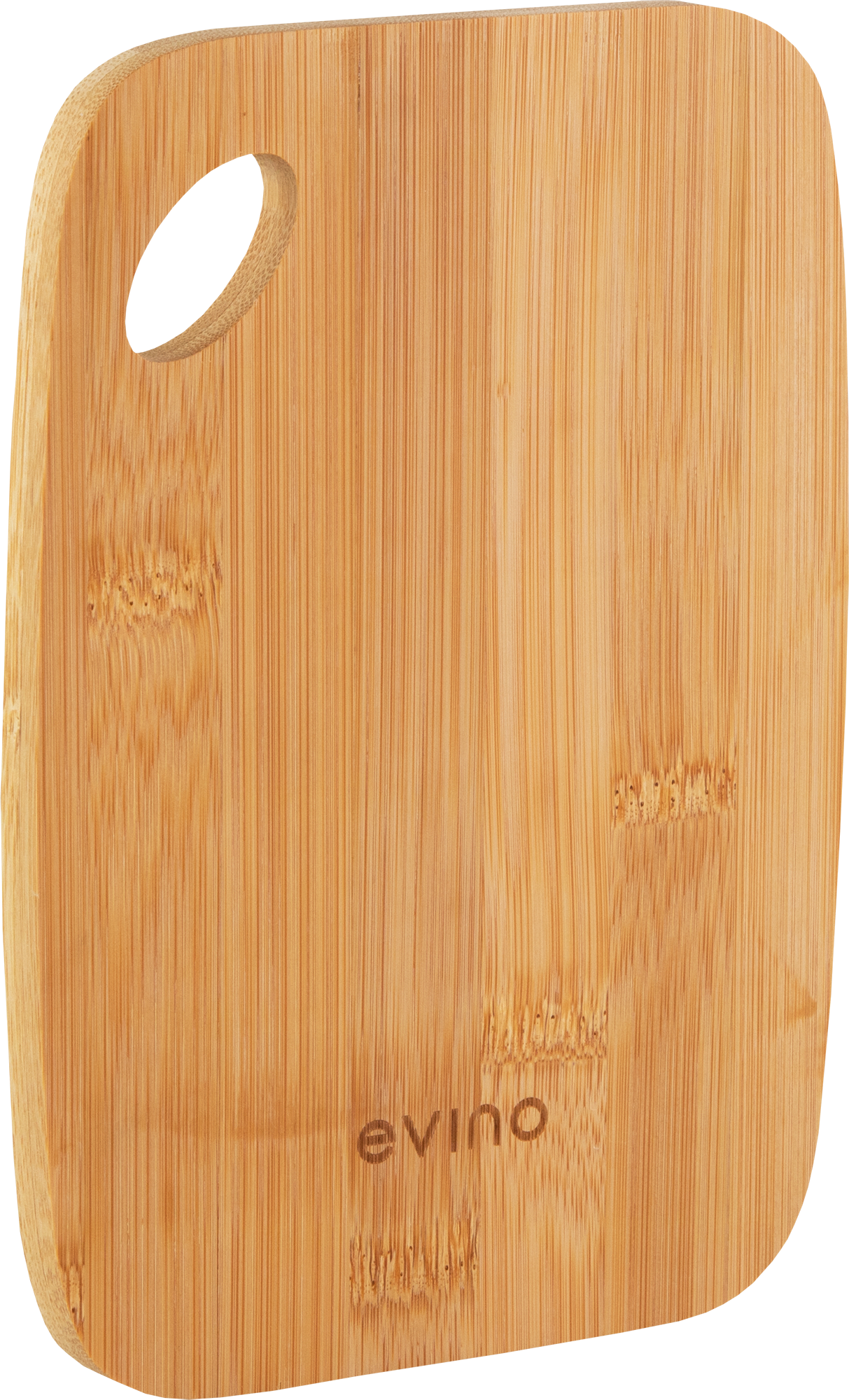 Tábua de Bambu para Queijos e Frios Exclusivo Evino