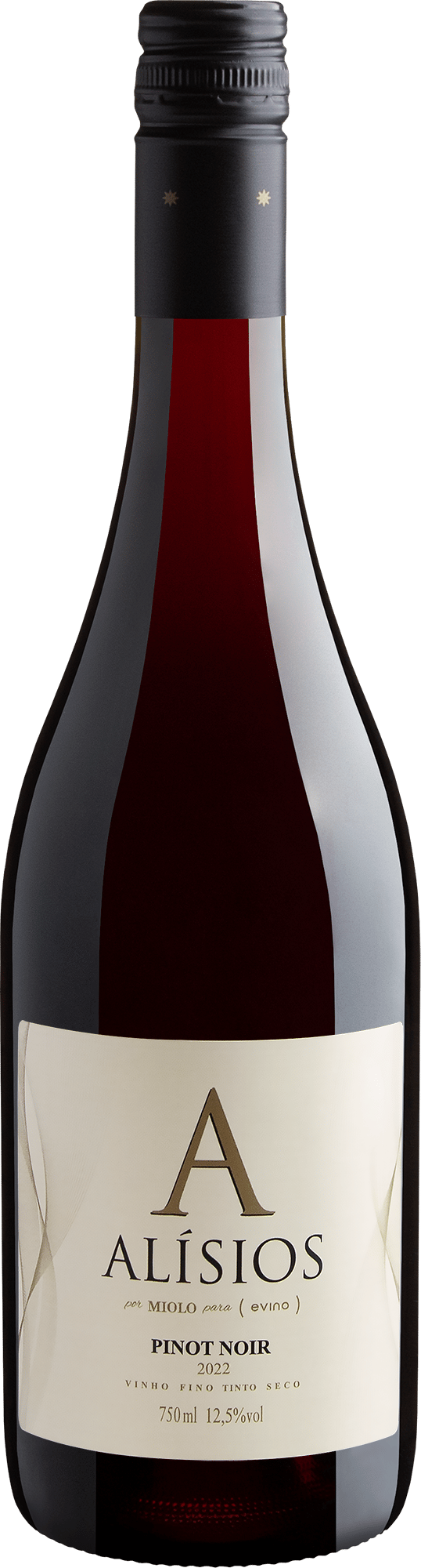 Alísios Pinot Noir 2023