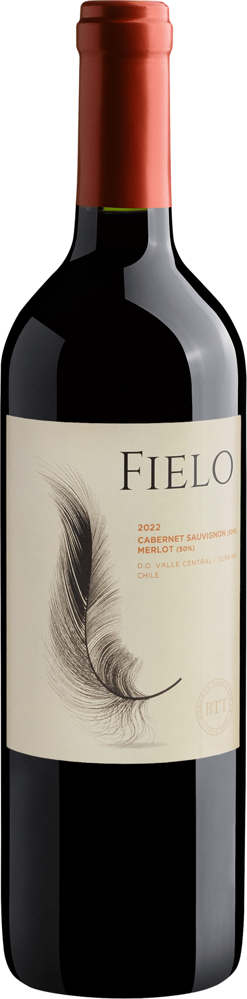 Fielo Cabernet Sauvignon-Merlot Valle Central D.O.