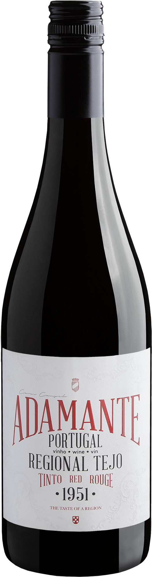 Adamante Tinto Vinho Regional Tejo