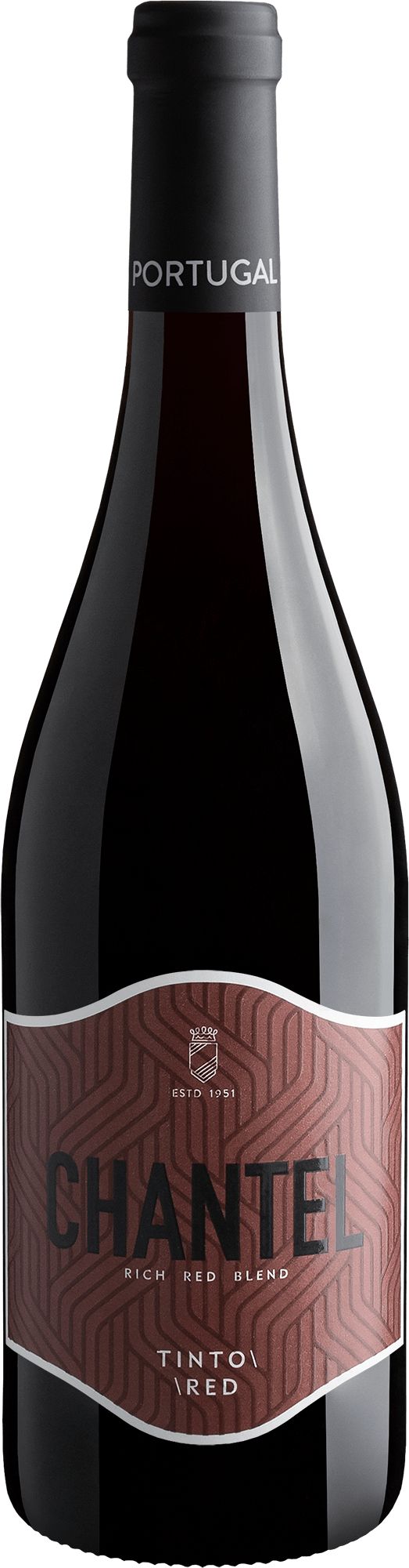 Chantel Rich Red Blend