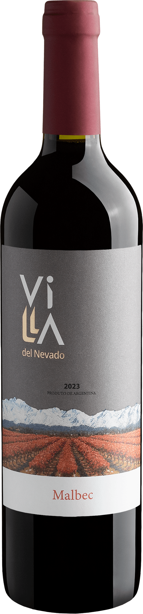 Villa del Nevado Malbec 2023