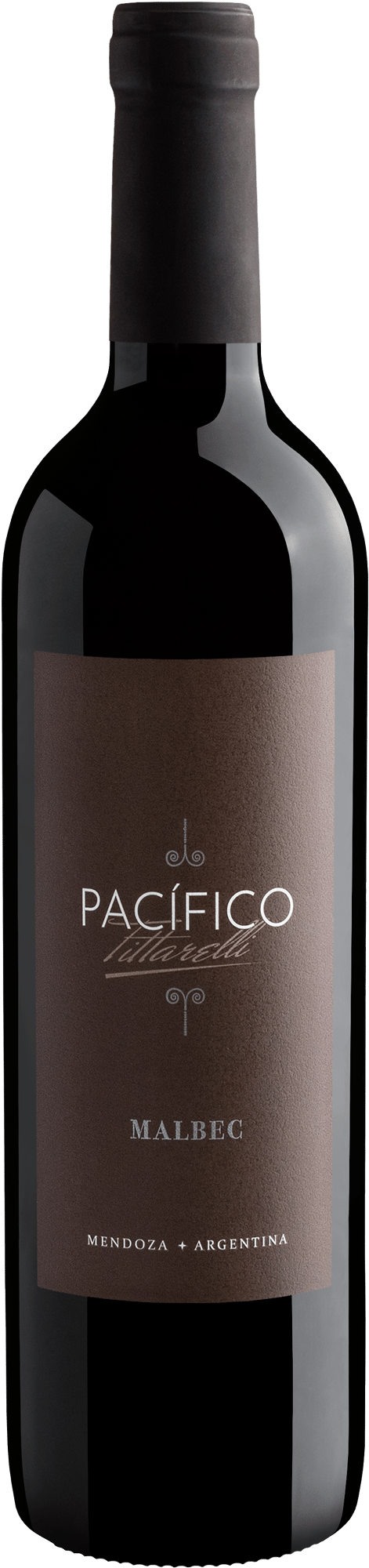 Pacífico Tittarelli Malbec