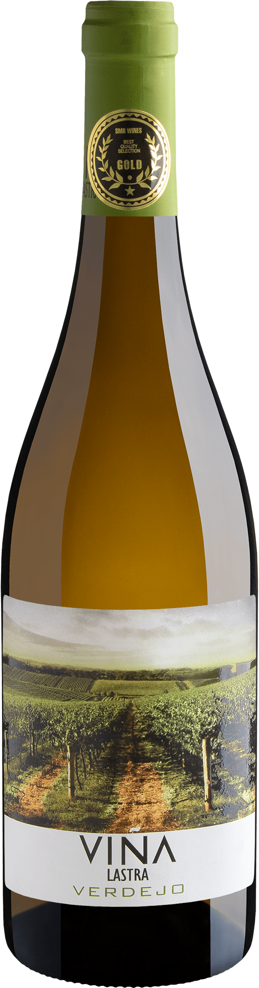 Viña Lastra Verdejo