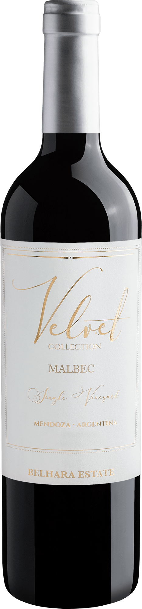 Velvet Collection Single Vineyard Malbec