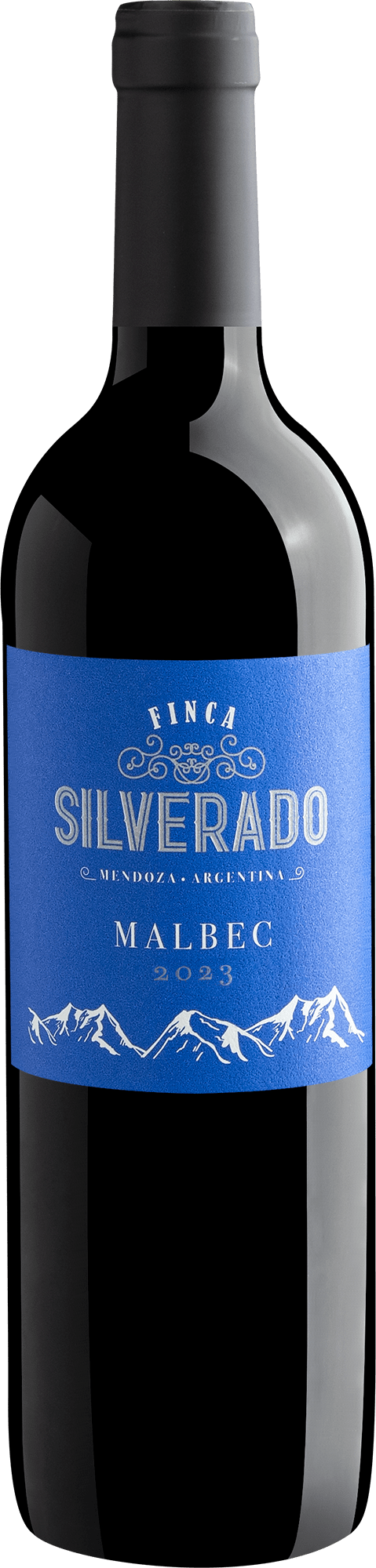 Finca Silverado Malbec 2023