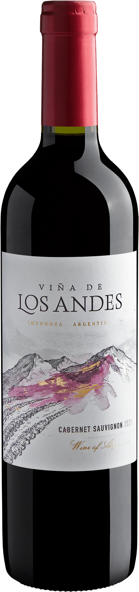 Viña de Los Andes Cabernet Sauvignon