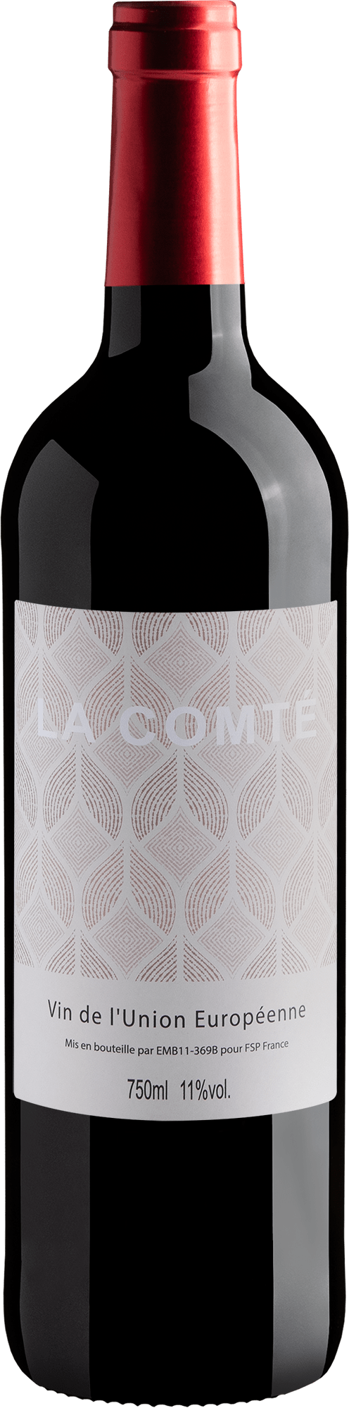 La Comté
