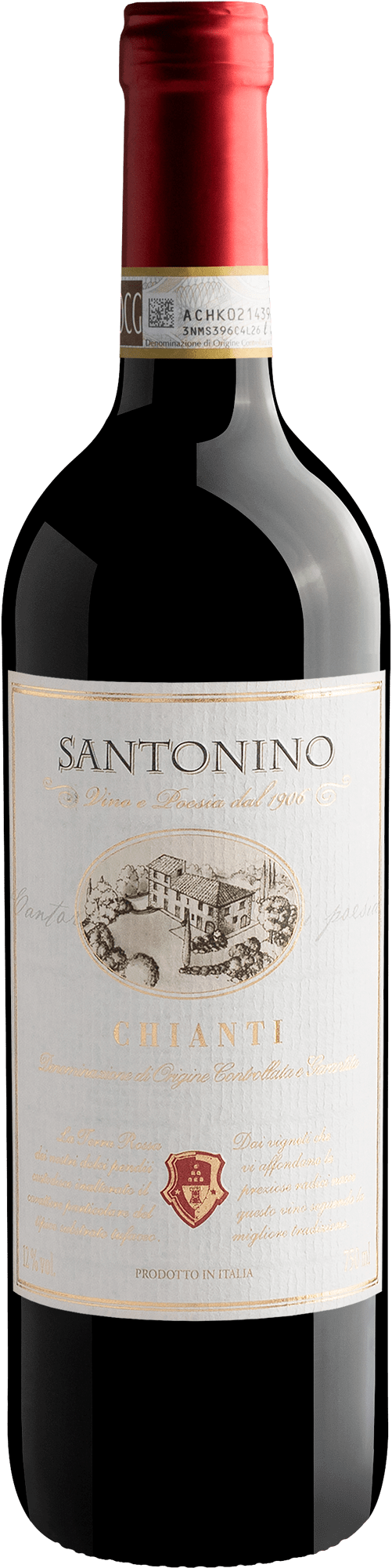 Santonino Chianti DOCG