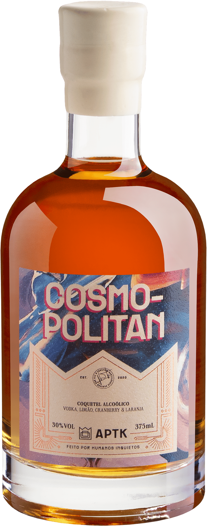 Cosmopolitan - 375mL