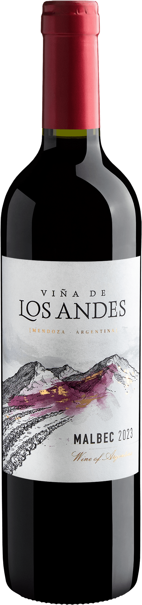 Viña de Los Andes Malbec 2023