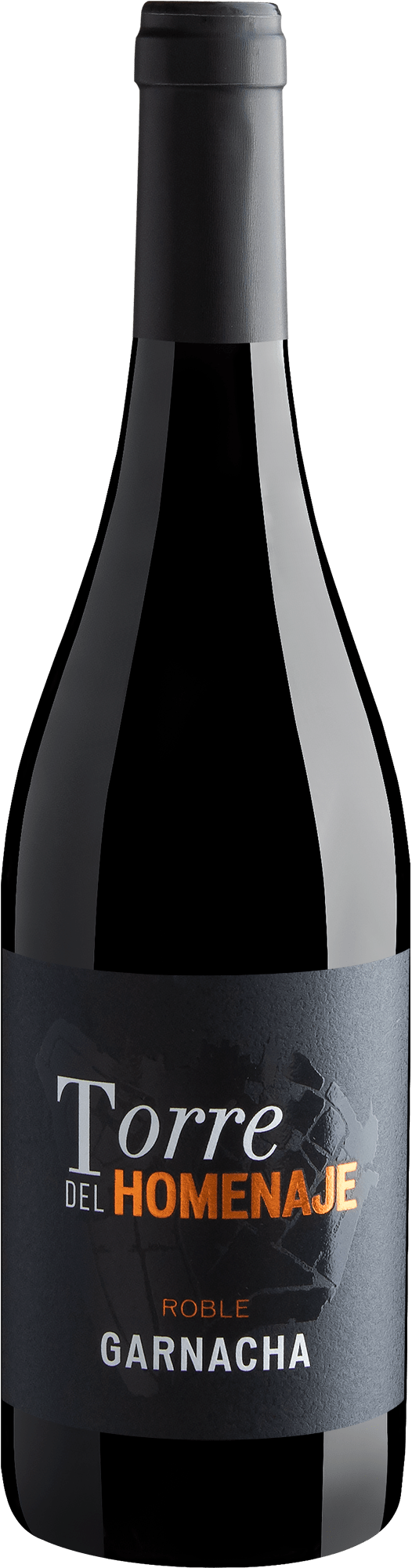 Torre del Homenaje Roble Garnacha 2022