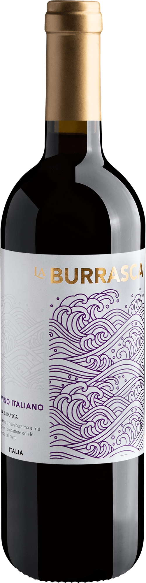 La Burrasca Vino Rosso