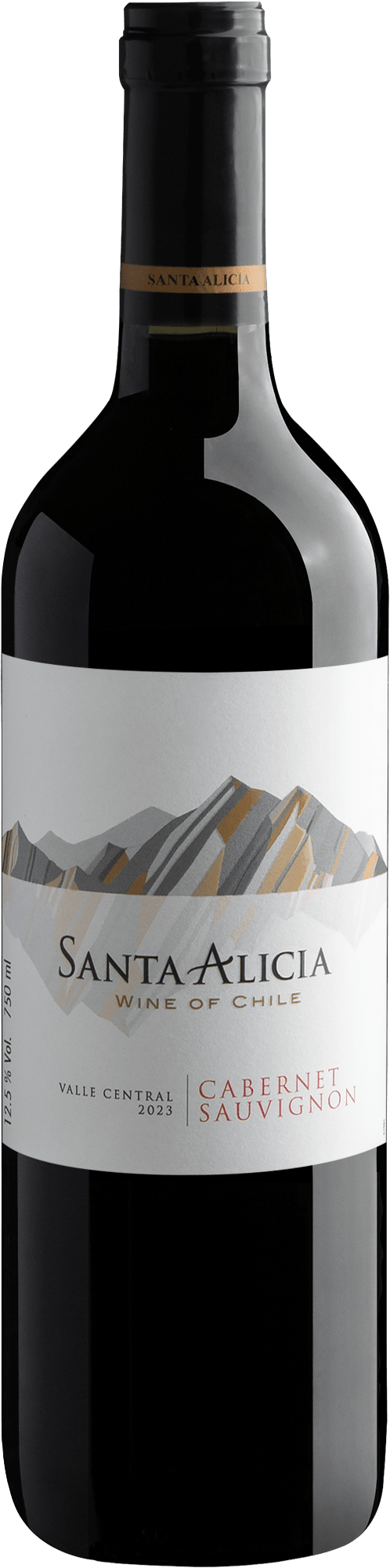 Santa Alicia Cabernet Sauvignon Valle Central