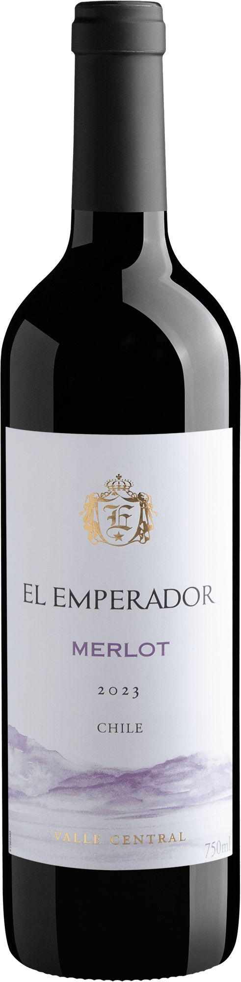 El Emperador Merlot