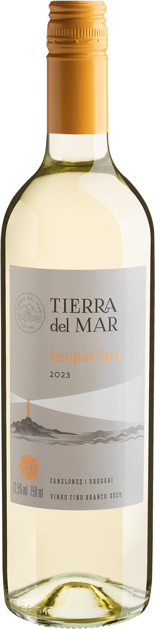 Tierra del Mar Sauvignon Blanc