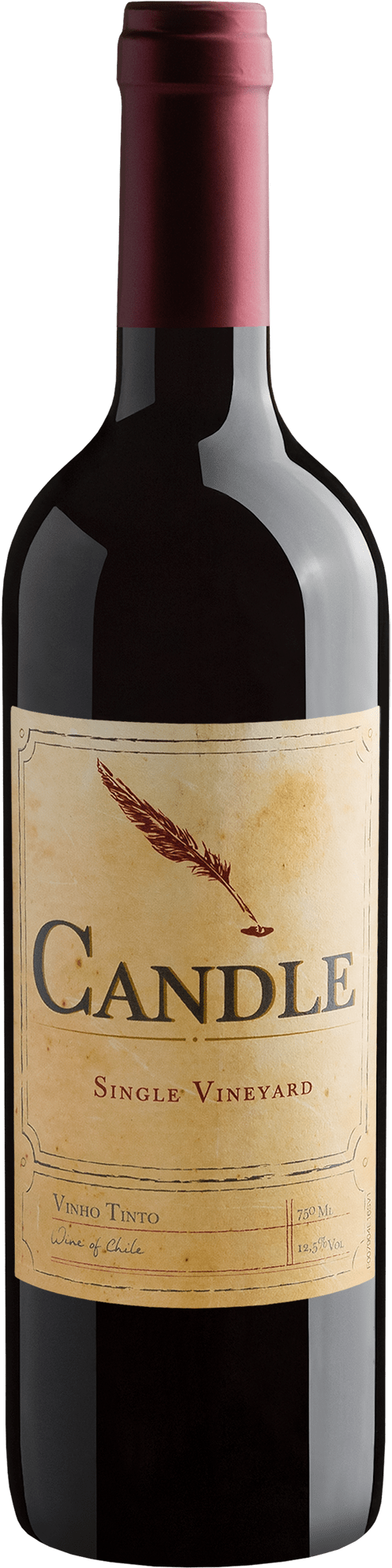  Candle Single Vineyard Vinho Tinto 