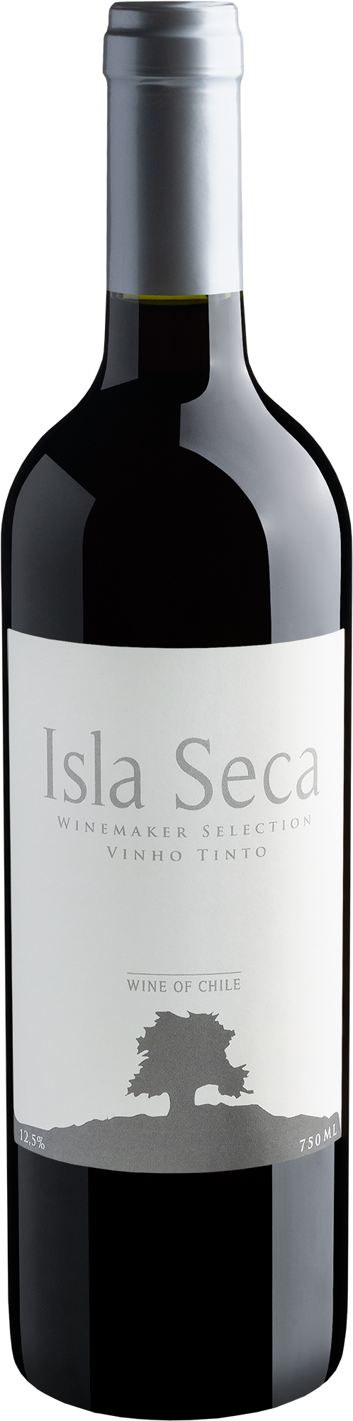 Isla Seca Winemaker Selection Vinho Tinto -  DESATIVADO