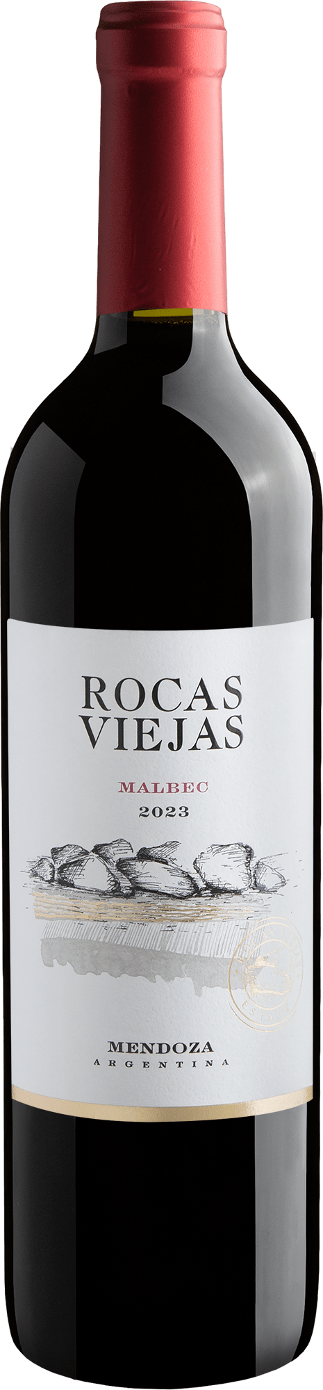Rocas Viejas Malbec 2023