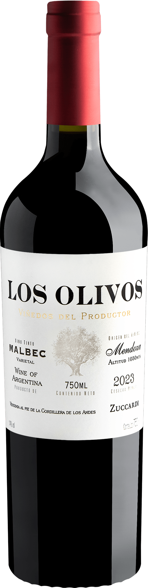 Zuccardi Los Olivos Malbec