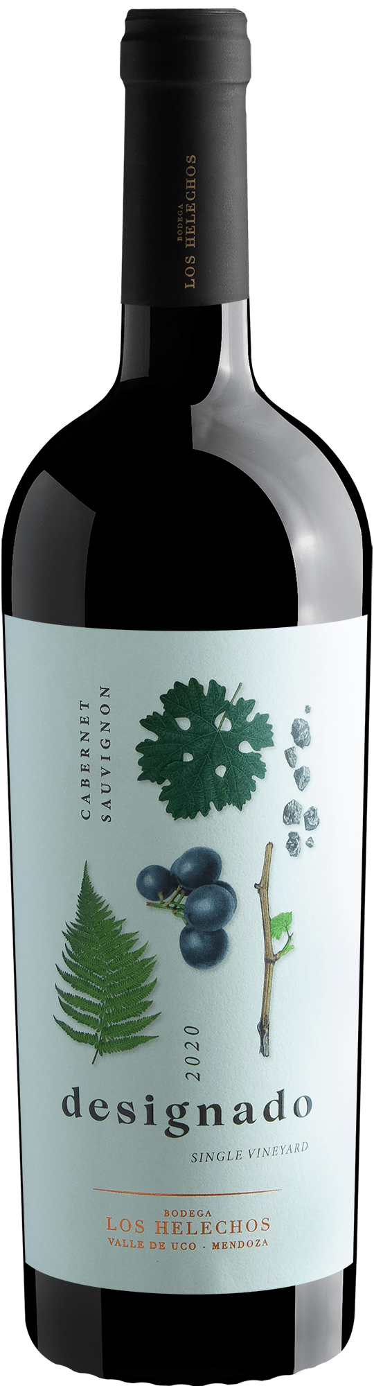 Designado Single Vineyard Cabernet Sauvignon 2020