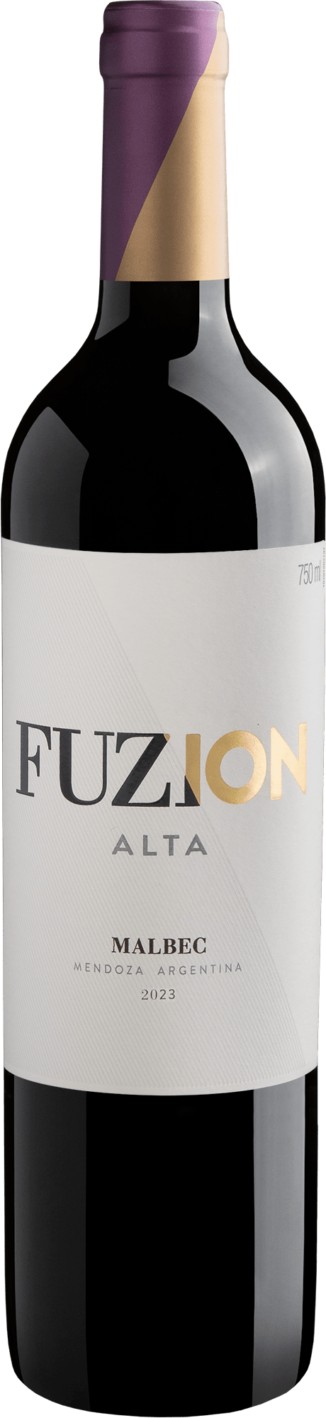 Fuzion Alta Malbec 2023