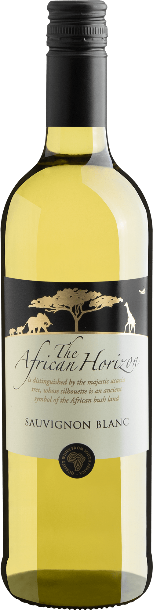 The African Horizon Sauvignon Blanc Western Cape W.O.