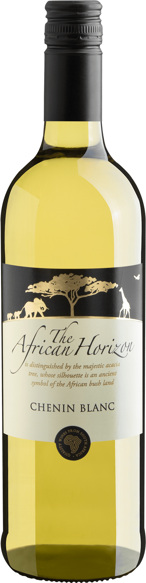 The African Horizon Chenin Blanc Western Cape W.O.
