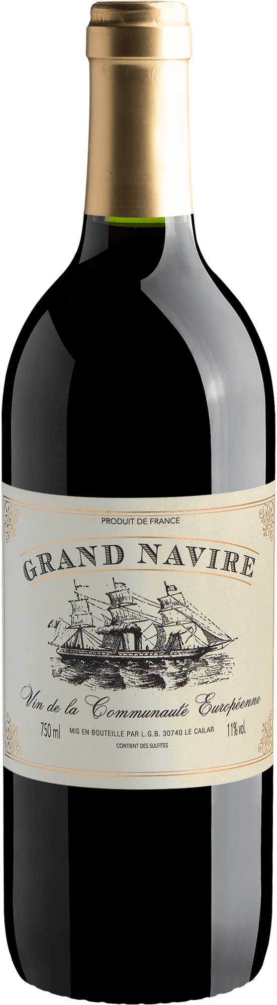 Grand Navire