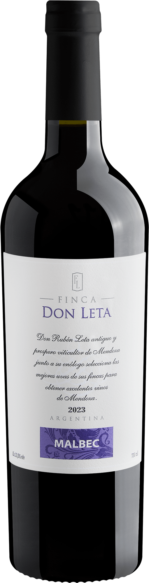 Finca Don Leta Malbec