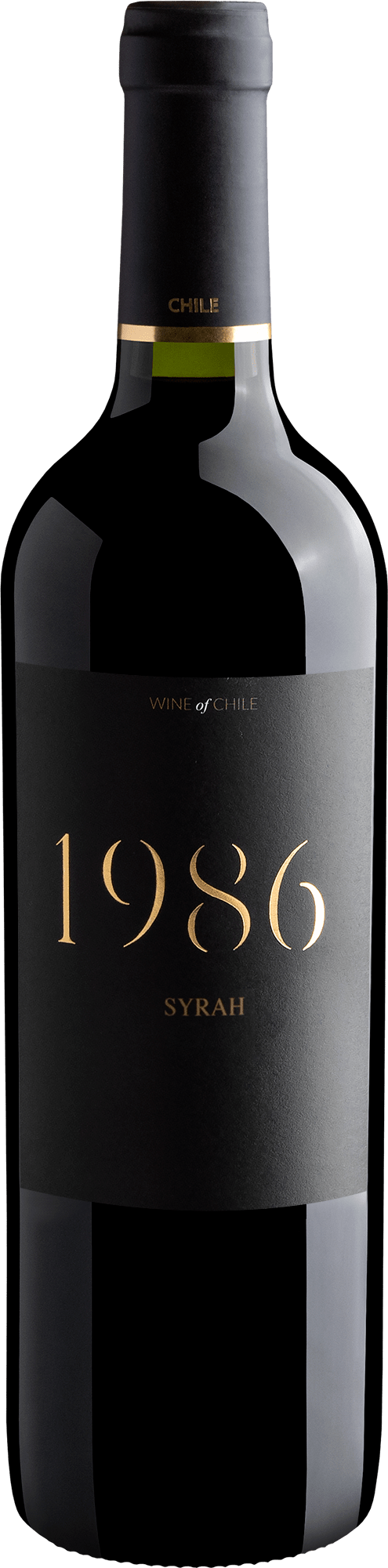 1986 Syrah