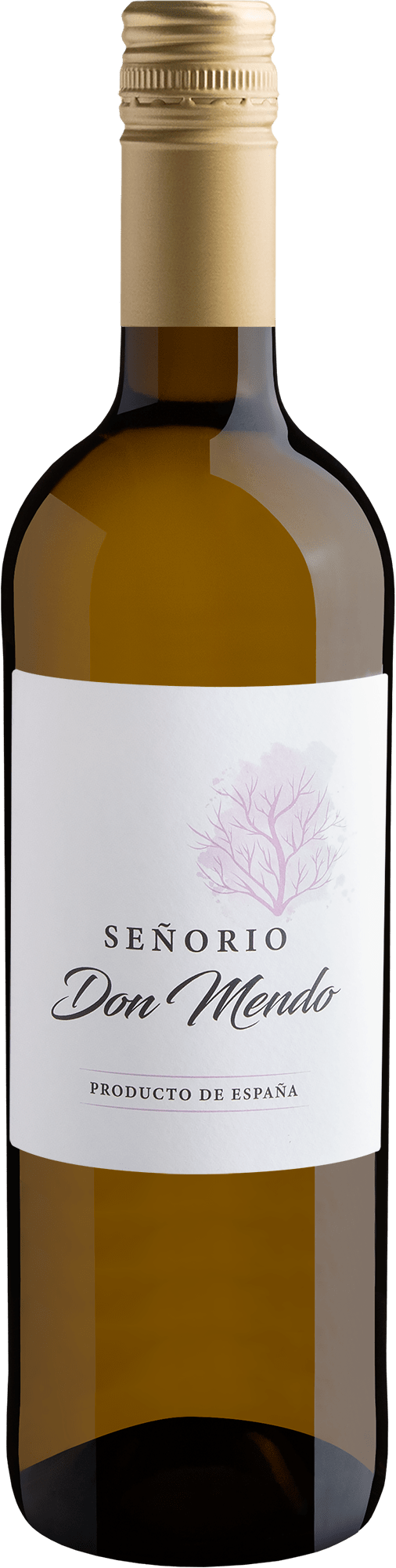 Señorio Don Mendo Blanco