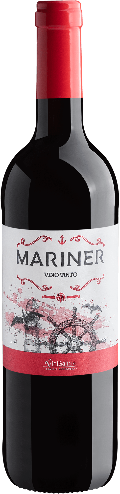 Mariner Vino Tinto