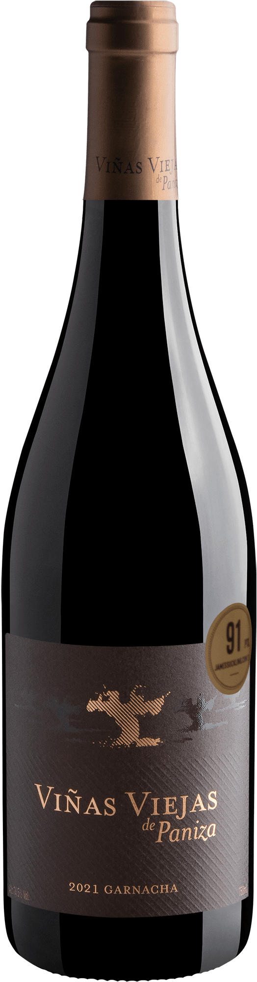 Viñas Viejas de Paniza Garnacha Cariñena DOP 2021