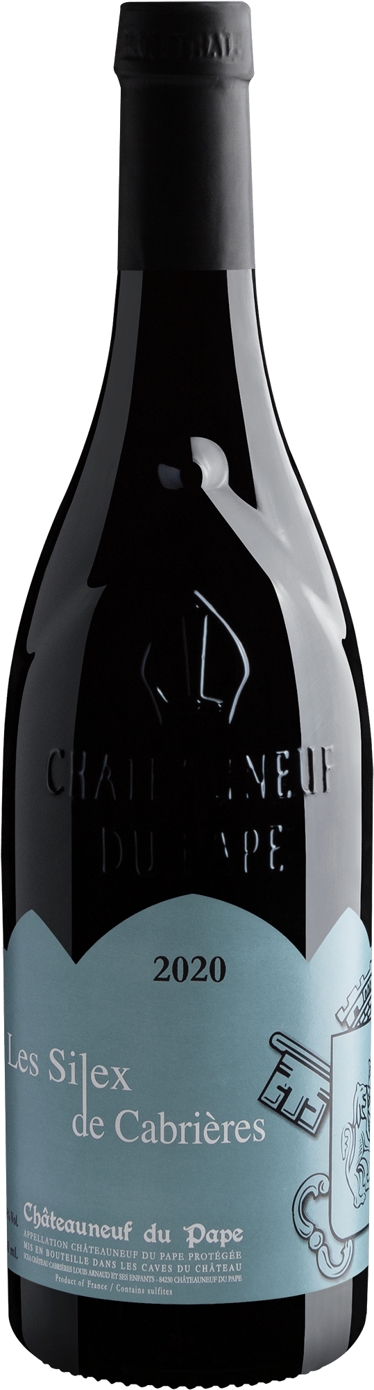 Les Silex de Cabrières Châteauneuf-du-Pape AOP 2020