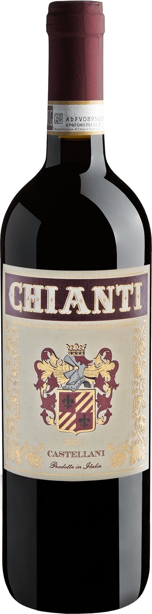 Castellani Chianti DOCG 2022