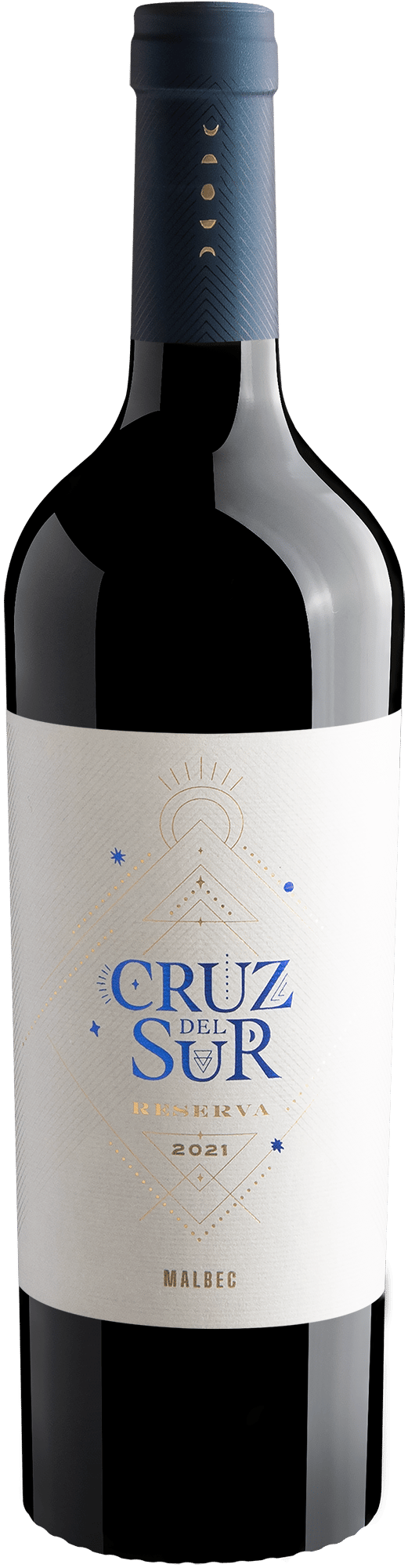 Cruz Del Sur Malbec Reserva 2021